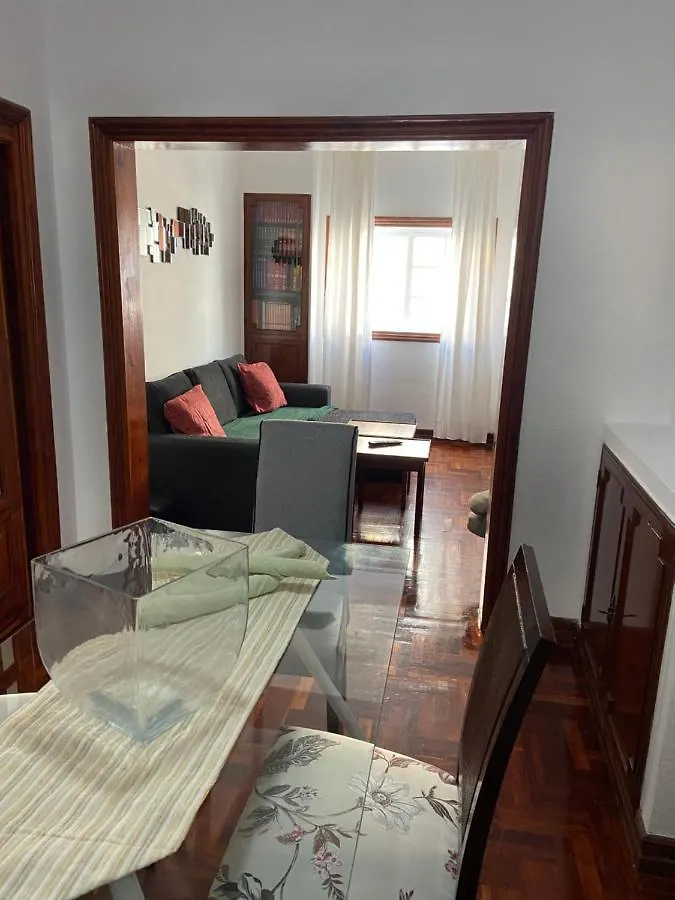 Apartamento Dream Style Santa Cruz de Tenerife 0*,  España