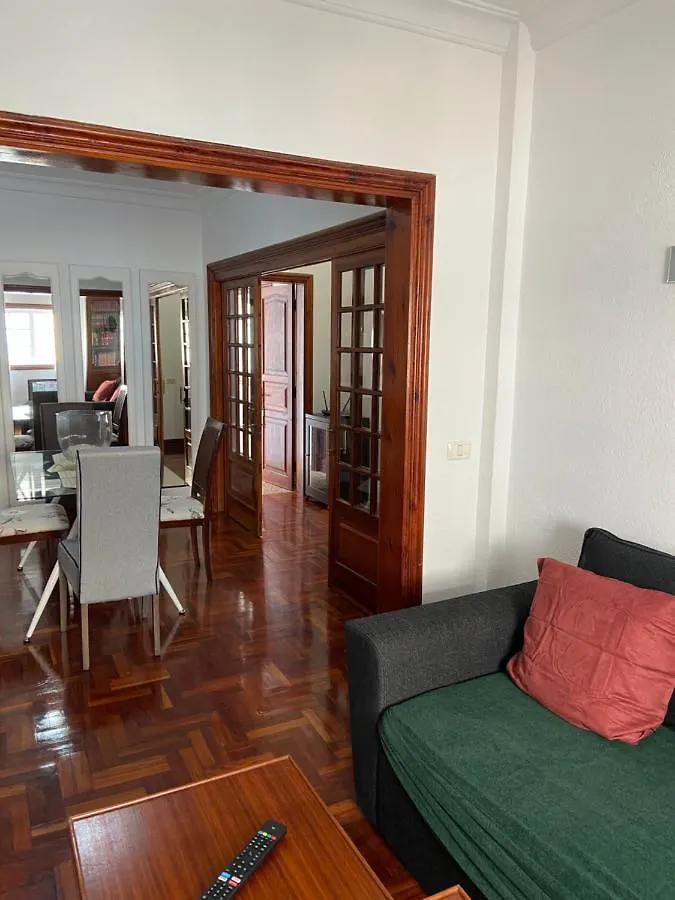 Apartamento Dream Style Santa Cruz de Tenerife