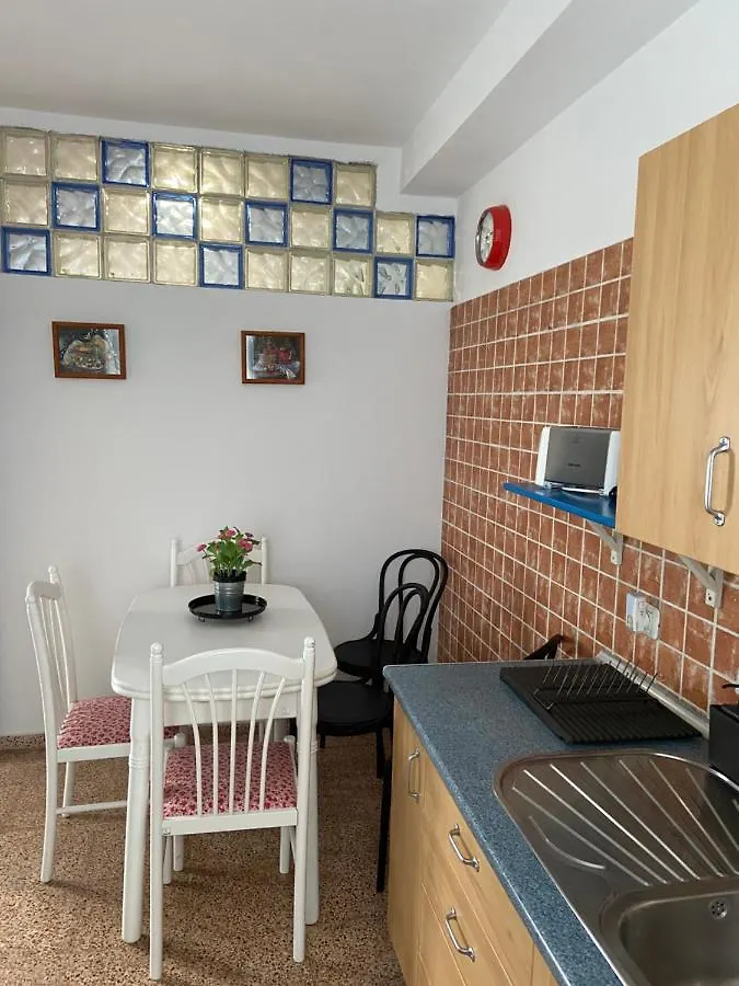 Apartamento Dream Style Santa Cruz de Tenerife España