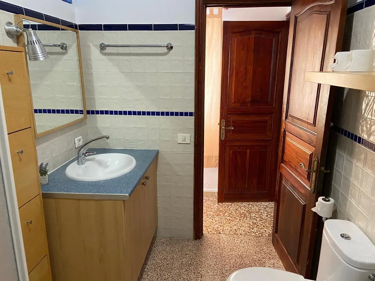 Apartamento Dream Style Santa Cruz de Tenerife