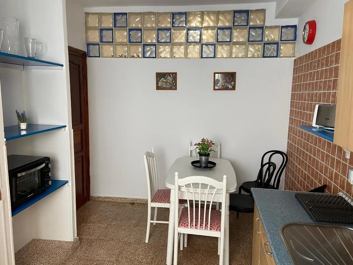 Apartamento Dream Style Santa Cruz de Tenerife España