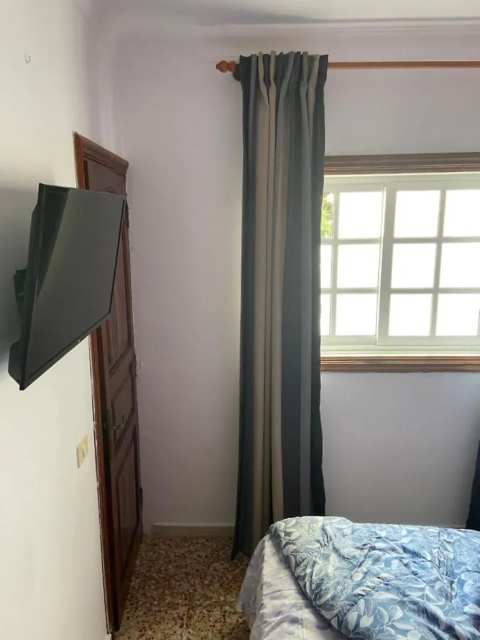 Apartamento Dream Style Santa Cruz de Tenerife España