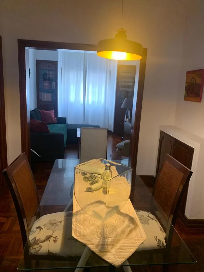 Apartamento Dream Style Santa Cruz de Tenerife