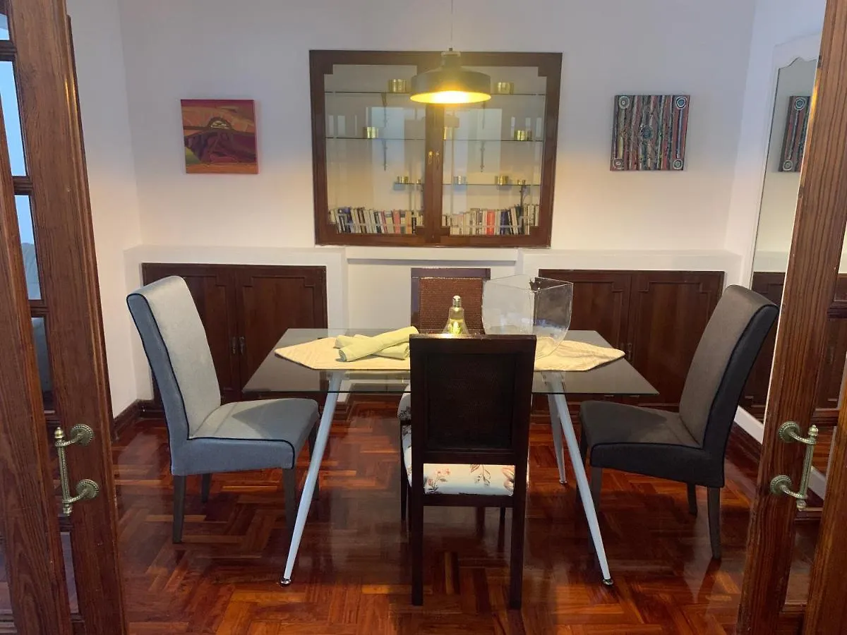 Apartamento Dream Style Santa Cruz de Tenerife