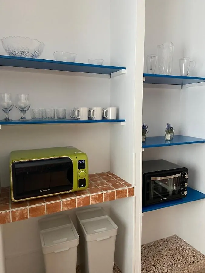Dream Style Apartment Santa Cruz de Tenerife Spain