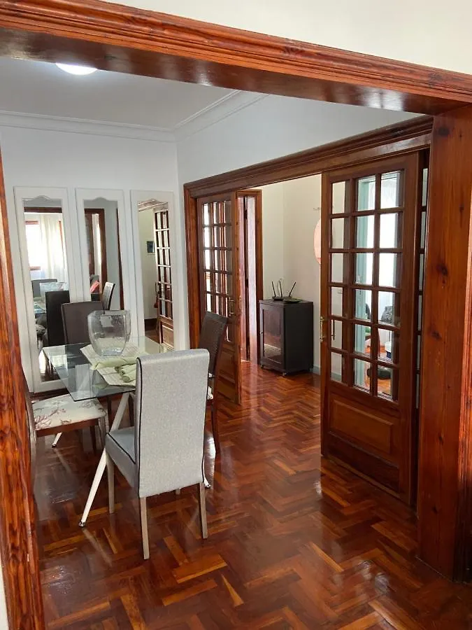 Dream Style Apartment Santa Cruz de Tenerife 0*,  Spain