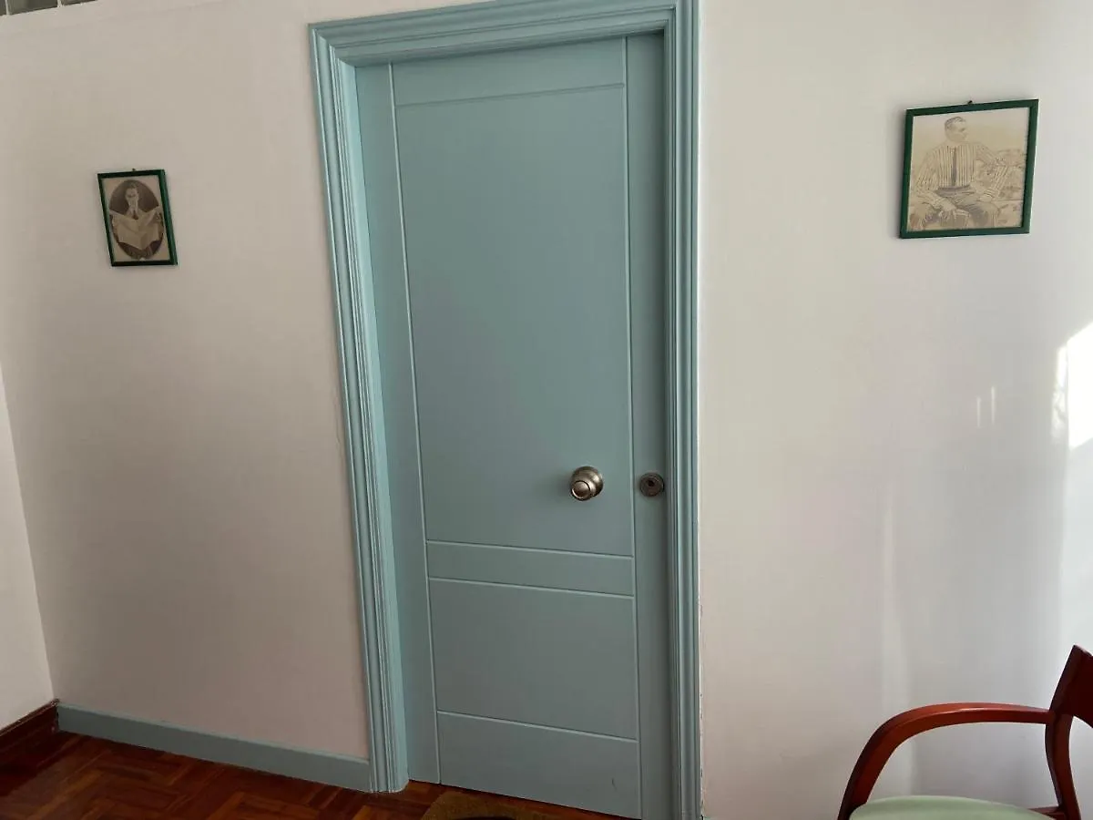 Dream Style Apartment Santa Cruz de Tenerife Spain