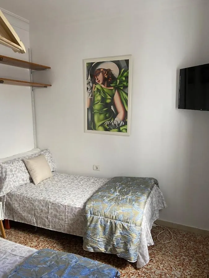 Dream Style Apartment Santa Cruz de Tenerife