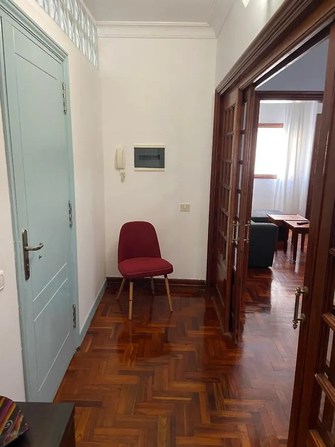Dream Style Apartment Santa Cruz de Tenerife