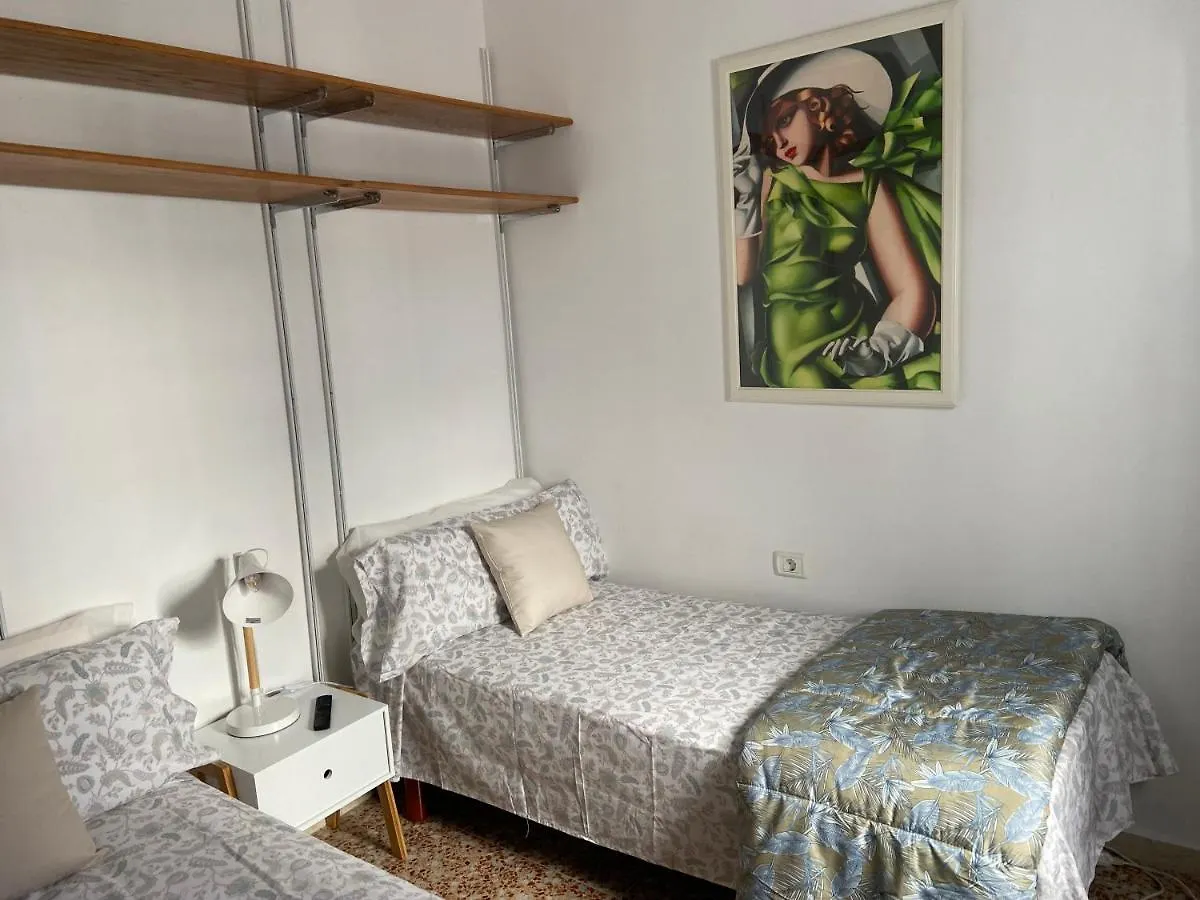 Dream Style Apartment Santa Cruz de Tenerife