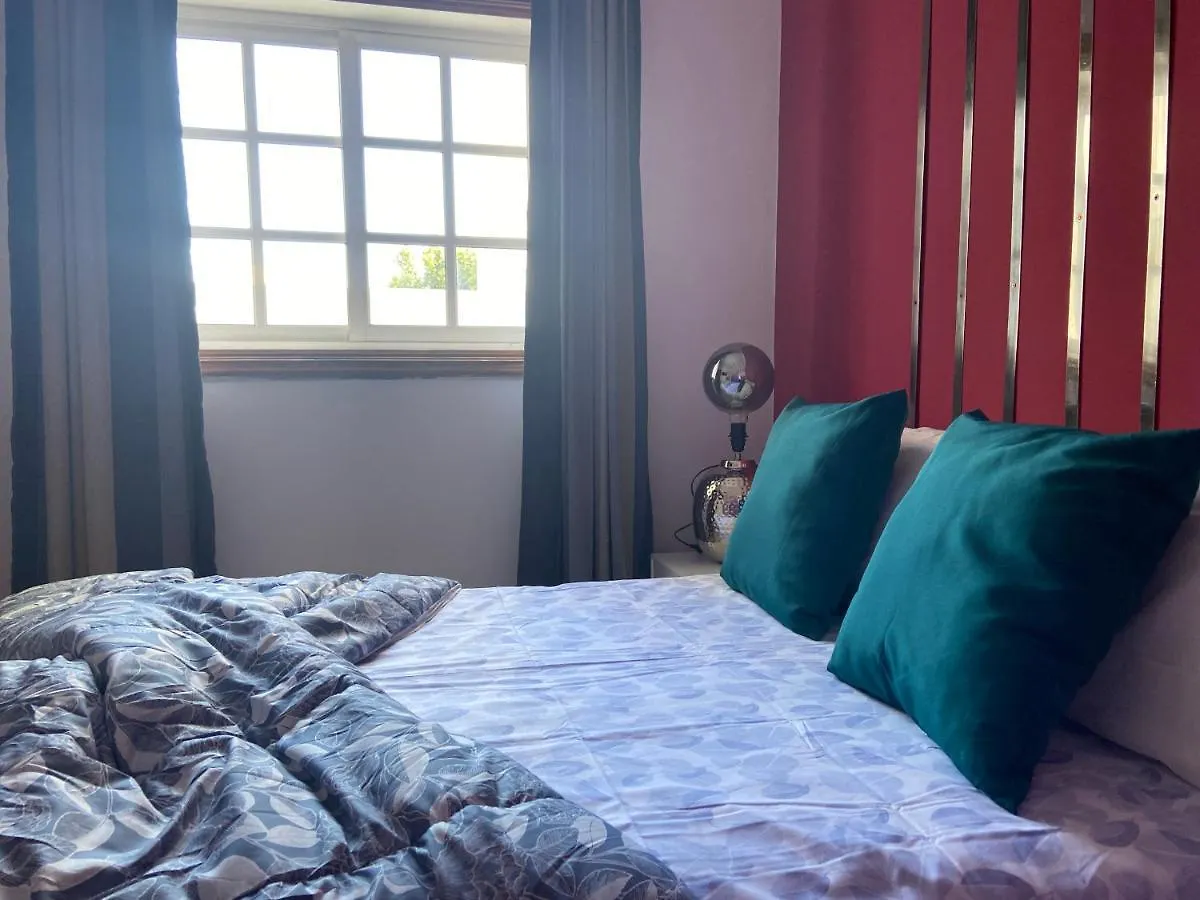 Dream Style Apartment Santa Cruz de Tenerife