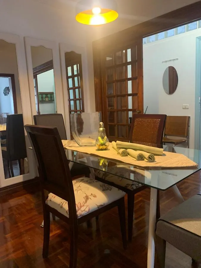 Dream Style Apartment Santa Cruz de Tenerife