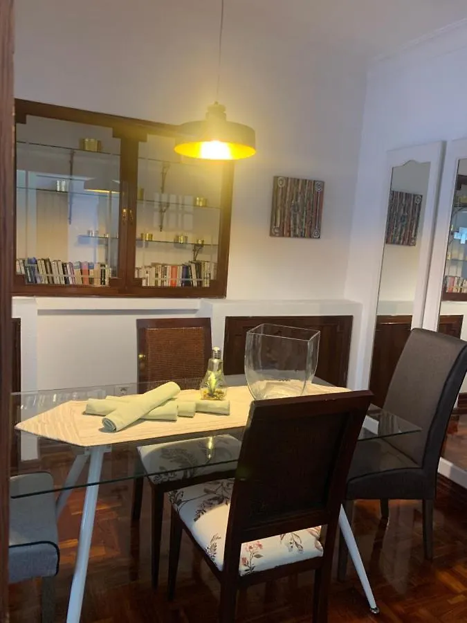 Dream Style Apartment Santa Cruz de Tenerife Spain