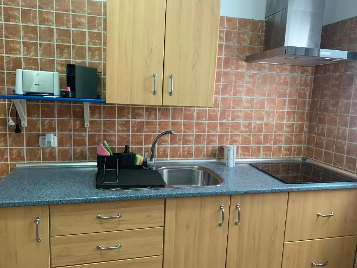 Dream Style Apartment Santa Cruz de Tenerife